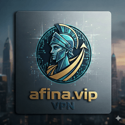 AFINA VPN